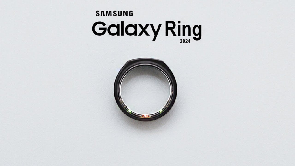 Samsung Galaxy Ring: Everything you need to know